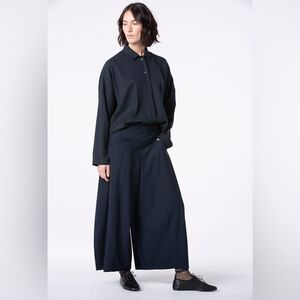 OSKA Trousers 511 Techno-stretch Size 4